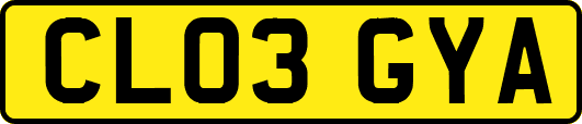 CL03GYA