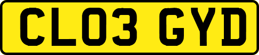 CL03GYD