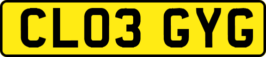 CL03GYG