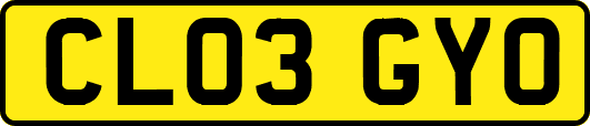 CL03GYO