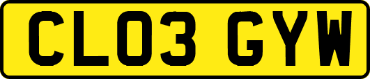 CL03GYW