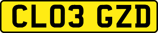 CL03GZD