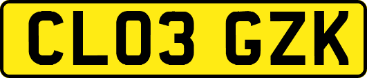 CL03GZK