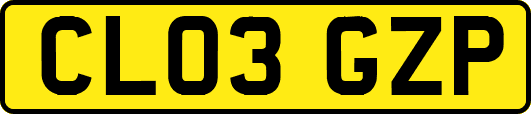 CL03GZP