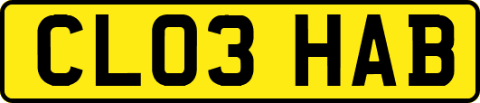 CL03HAB