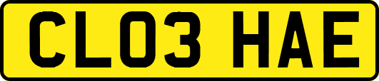 CL03HAE