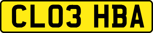 CL03HBA