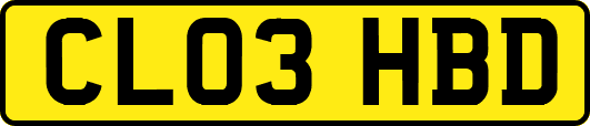 CL03HBD
