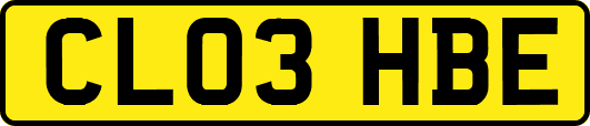 CL03HBE