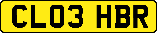 CL03HBR