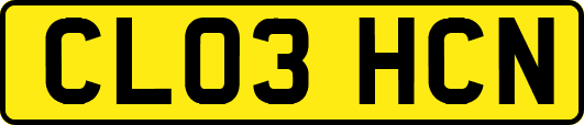 CL03HCN