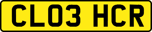CL03HCR