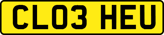 CL03HEU
