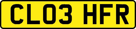 CL03HFR