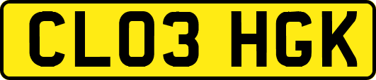 CL03HGK