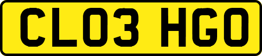 CL03HGO