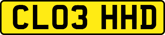 CL03HHD