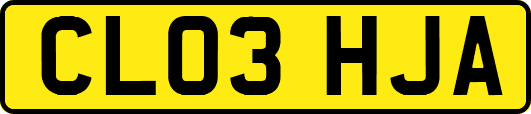 CL03HJA
