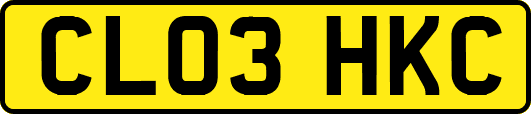 CL03HKC
