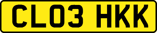 CL03HKK