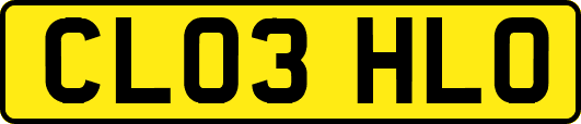 CL03HLO