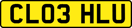 CL03HLU