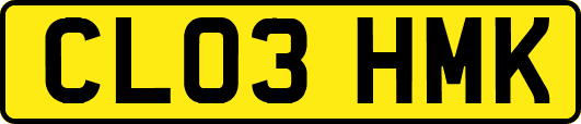 CL03HMK