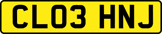 CL03HNJ