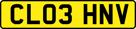 CL03HNV