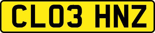 CL03HNZ