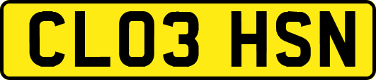 CL03HSN