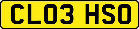 CL03HSO
