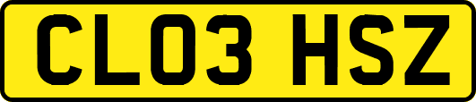 CL03HSZ