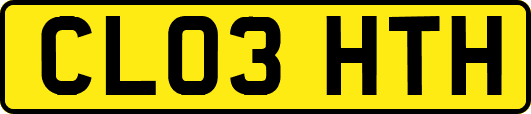 CL03HTH