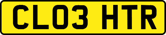 CL03HTR