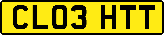 CL03HTT
