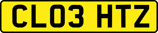 CL03HTZ