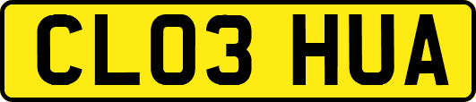 CL03HUA