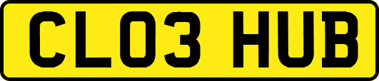 CL03HUB