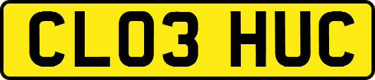 CL03HUC