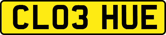 CL03HUE