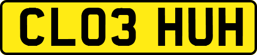 CL03HUH