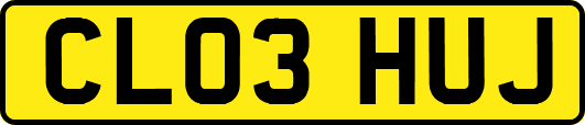 CL03HUJ