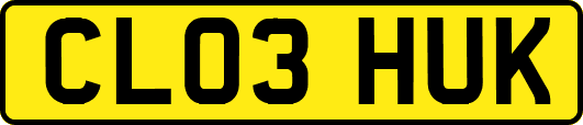 CL03HUK