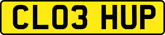 CL03HUP