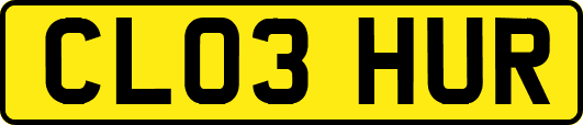 CL03HUR