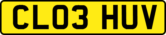 CL03HUV