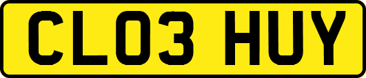 CL03HUY