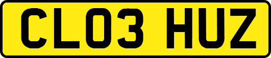 CL03HUZ