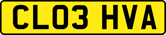 CL03HVA